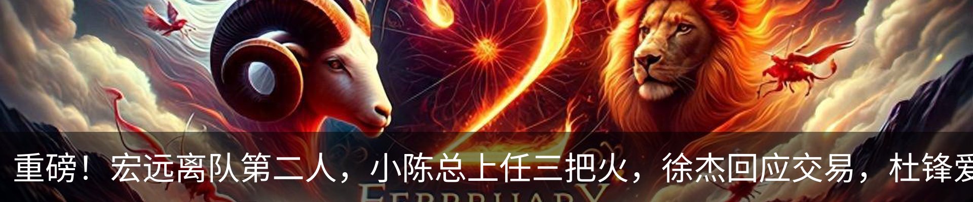 最新动态
